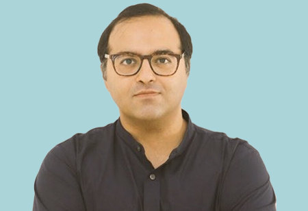 Angad Bhatia Appointed CEO of Firstpost and Creator18